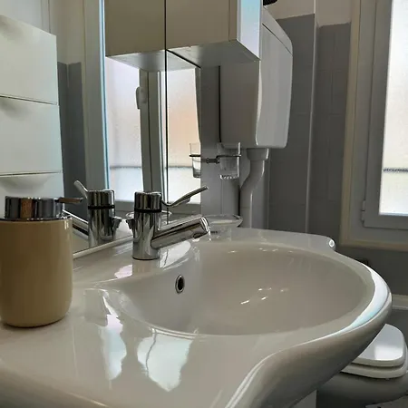 Casa Di Peppa Apartment Sanremo