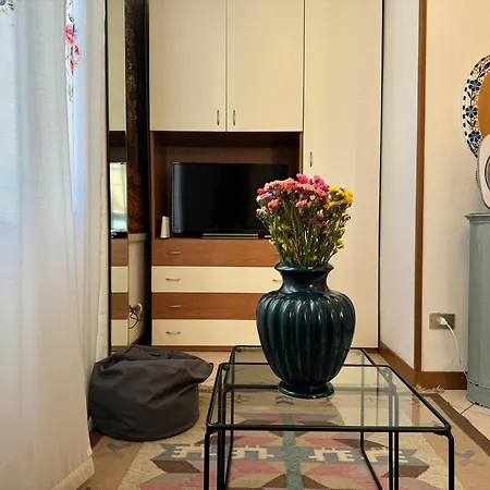 Casa Di Peppa *