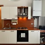 Casa Di Peppa Апартаменты Санремо