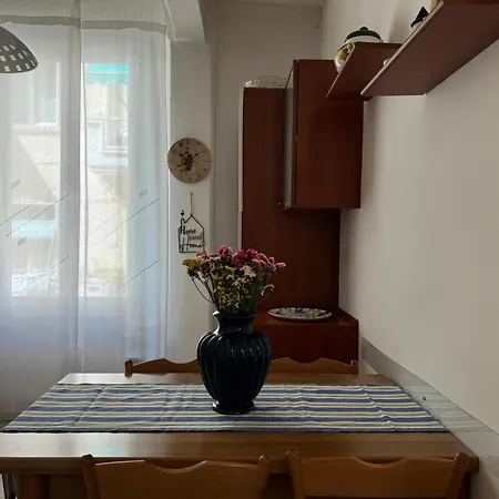 Casa Di Peppa * סנרמו