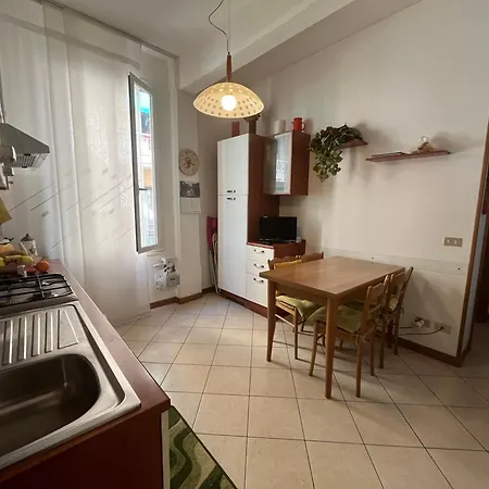 شقة Casa Di Peppa *