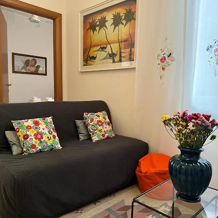 Casa Di Peppa * סנרמו