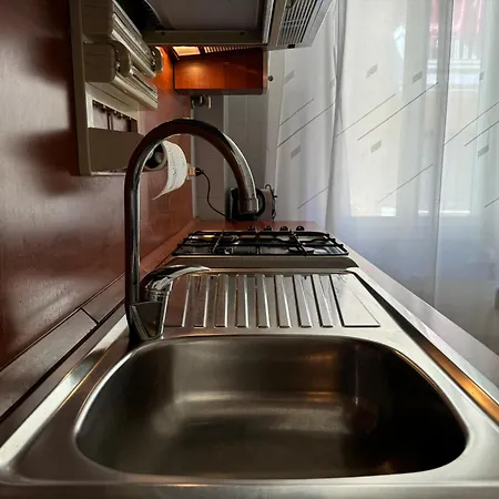 Casa Di Peppa شقة