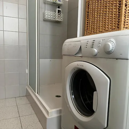 Casa Di Peppa דירה סנרמו