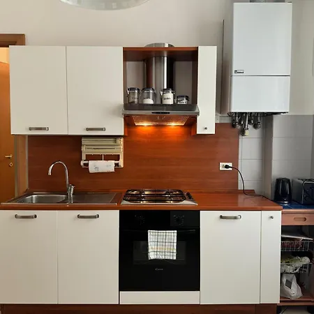 Casa Di Peppa דירה סנרמו