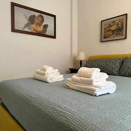 Casa Di Peppa سانريمو