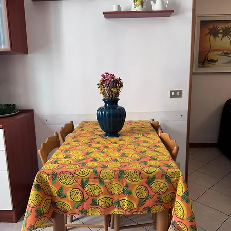 Casa Di Peppa سانريمو