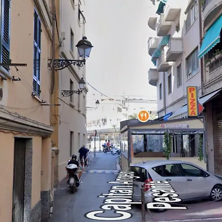 Casa Di Peppa דירה *