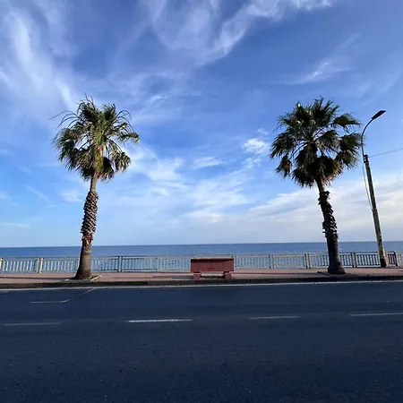 דירה Casa Di Peppa *