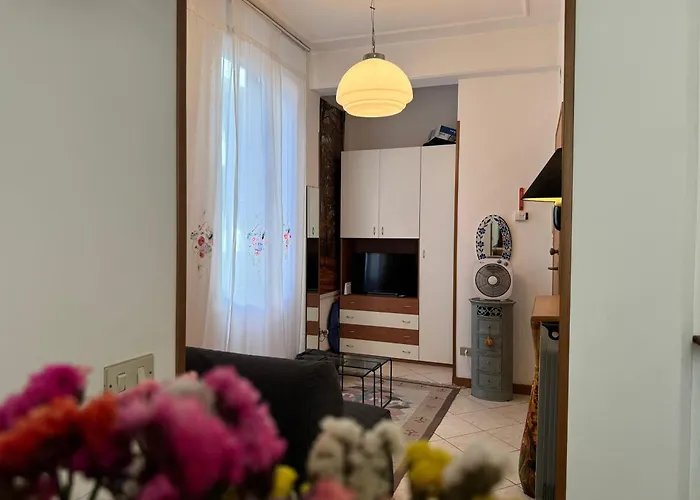Casa Di Peppa Санремо
