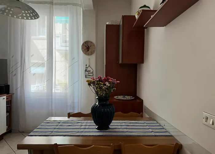 Casa Di Peppa * Санремо