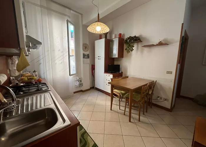 Апартаменты Casa Di Peppa *