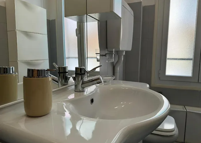 Casa Di Peppa Апартаменты Санремо