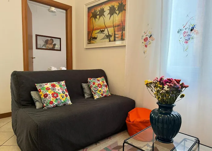 Casa Di Peppa * Санремо