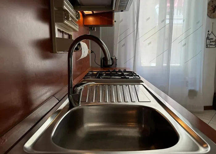 Casa Di Peppa Апартаменты