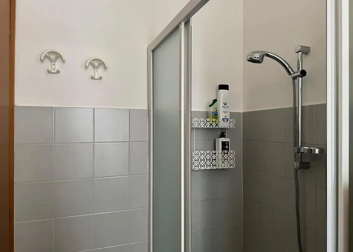 Casa Di Peppa Апартаменты