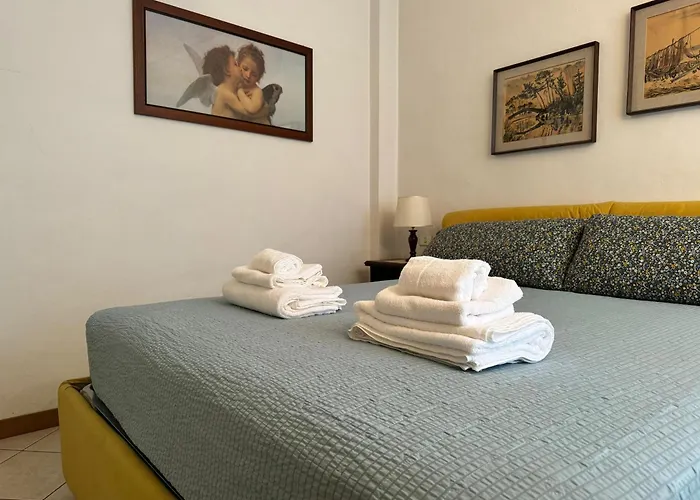 Casa Di Peppa Санремо