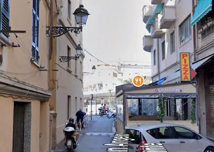 Casa Di Peppa Апартаменты *