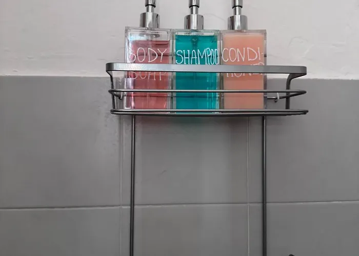 Апартаменты Casa Di Peppa Санремо