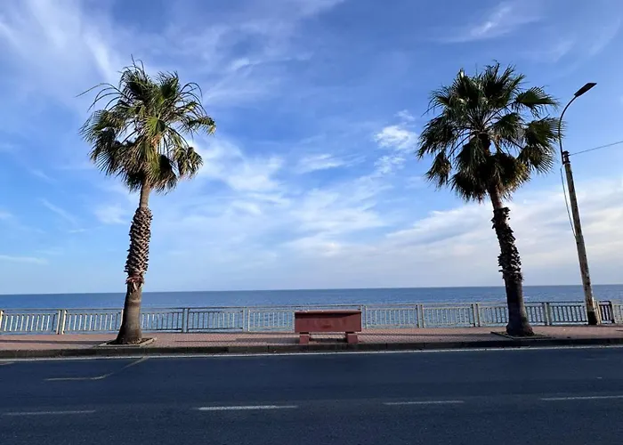 Апартаменты Casa Di Peppa *